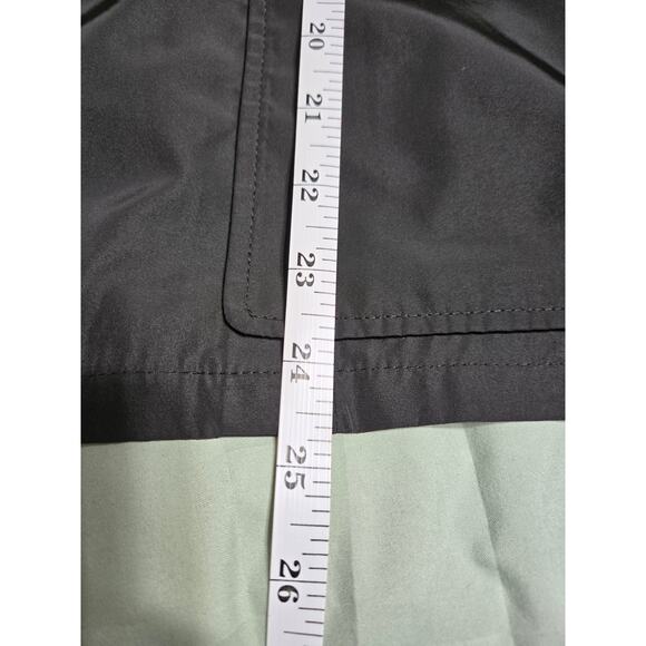 Calvin klein small women's black button up summer jacket - Picture 9 of 9